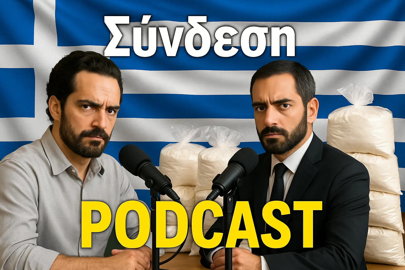 Bonus Episode Thumbnail